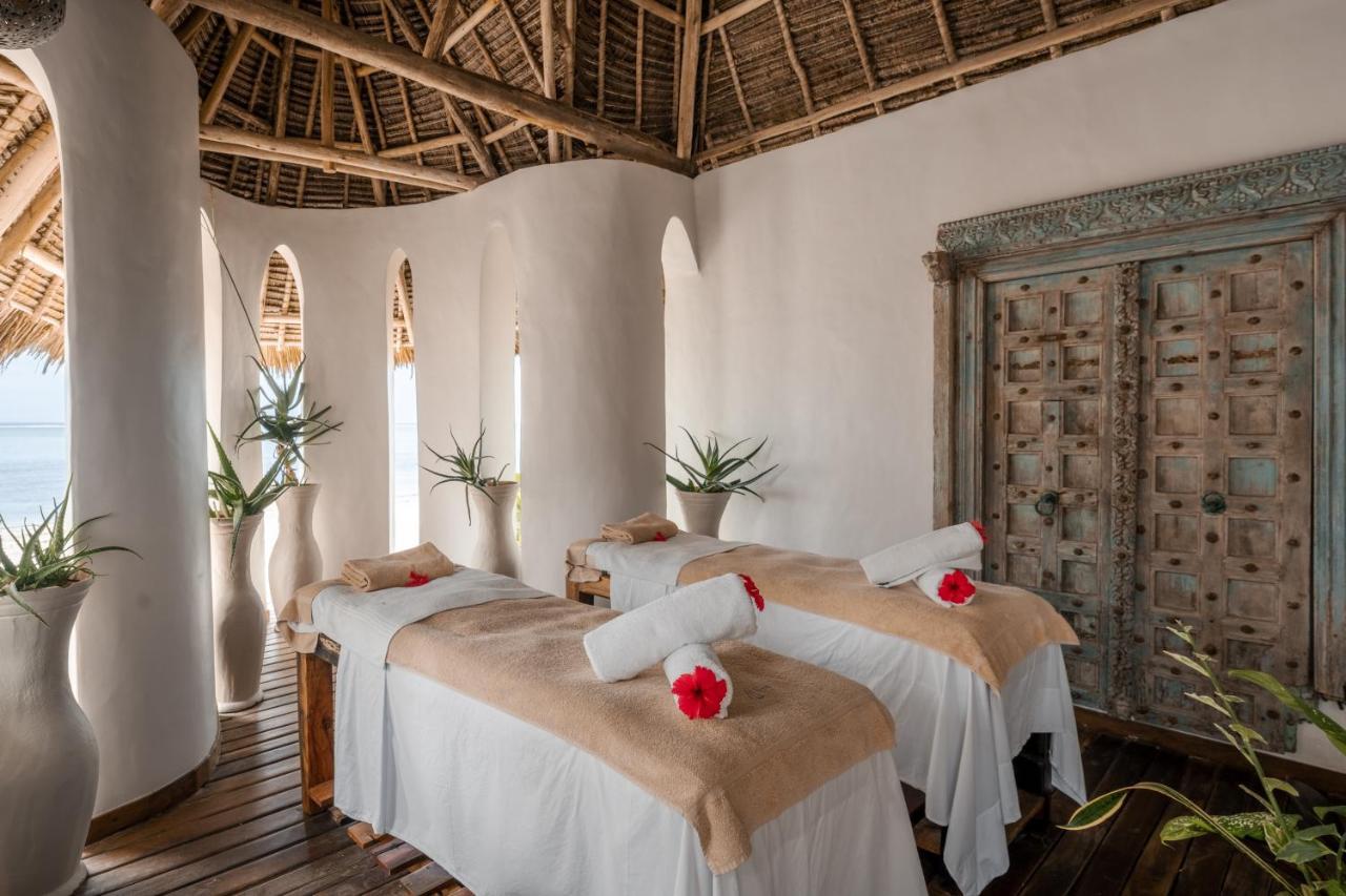 Xanadu Luxury Villas & Retreat Zanzibar Bwejuu Exteriör bild